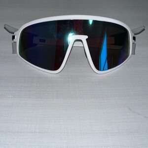 Oakley Latch Panel Sunglasses